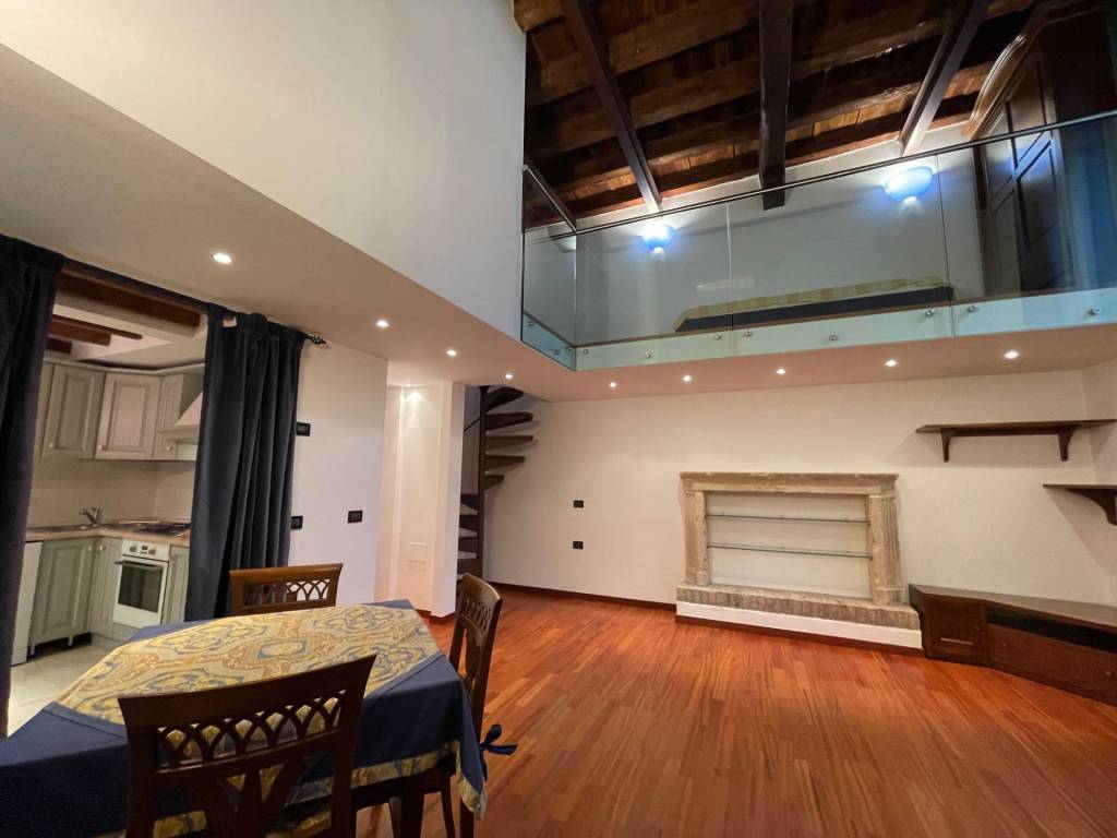 Appartamento a Ferrara in Via Cammello - Foto 2