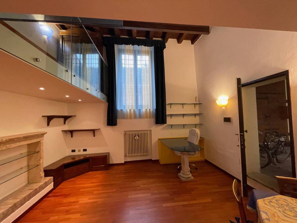 Appartamento a Ferrara in Via Cammello - Foto 5