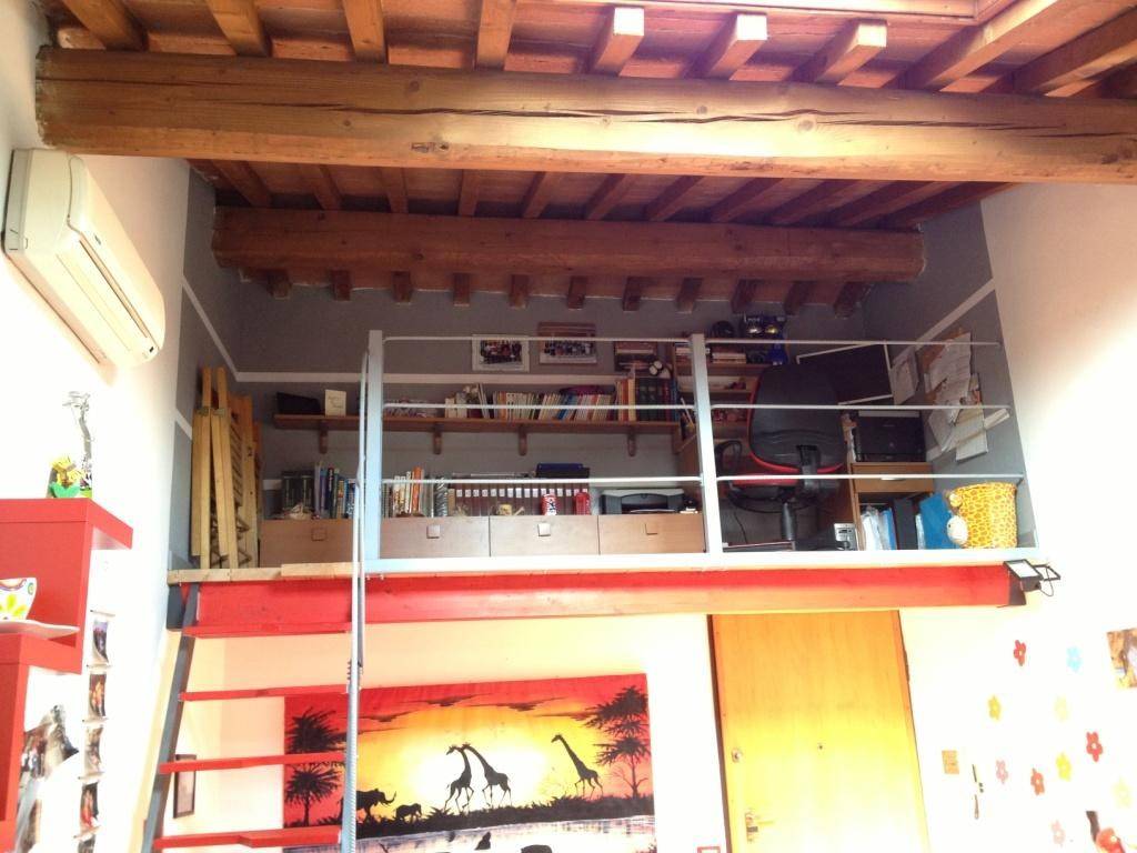 Appartamento a Castelfranco di sotto in san severo, 5 - Foto 2