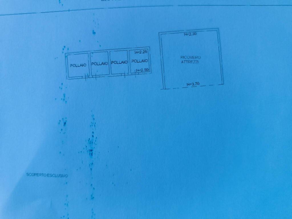 Rustico / casale a Pesaro - Foto 3