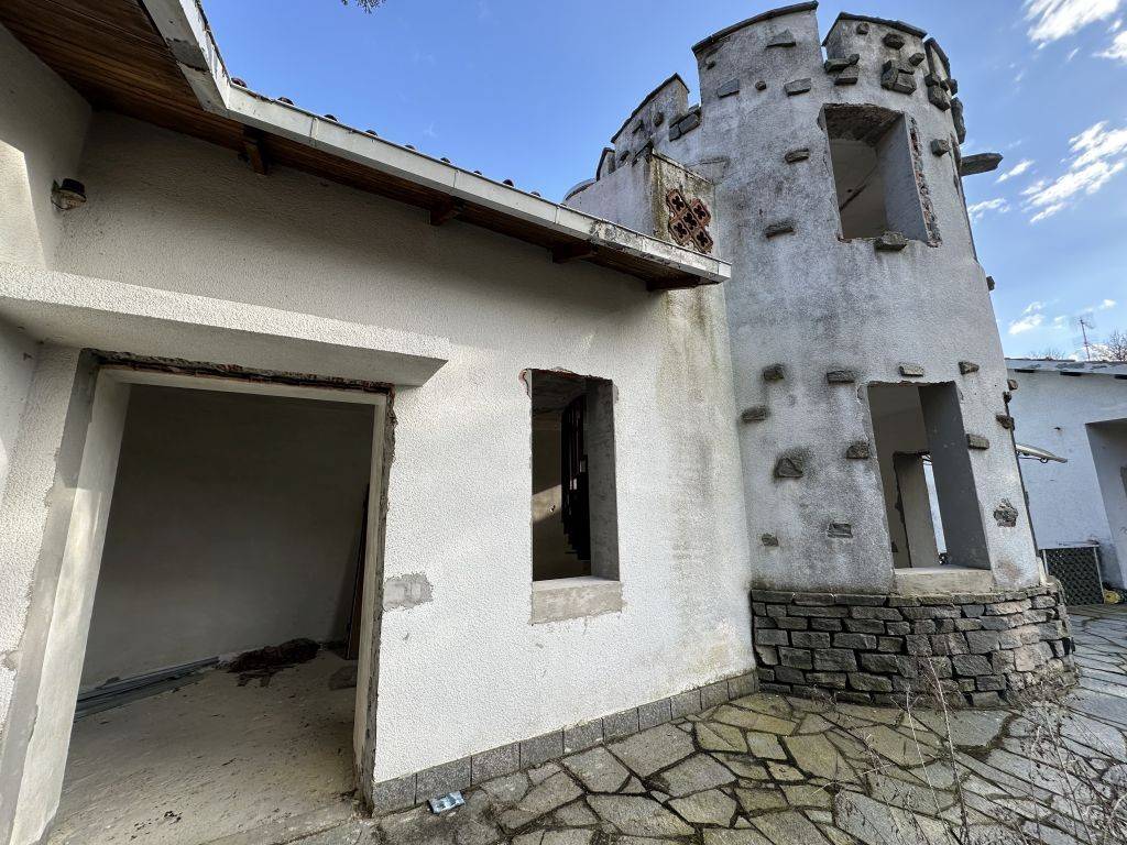 Villa a San raffaele cimena in Via Trotta, 82 - Foto 5