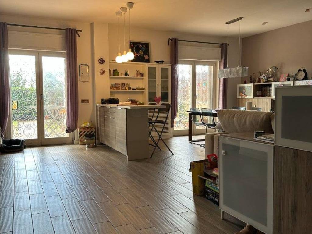 Appartamento a Mentana in Via Monte San Salvatore - Foto 4