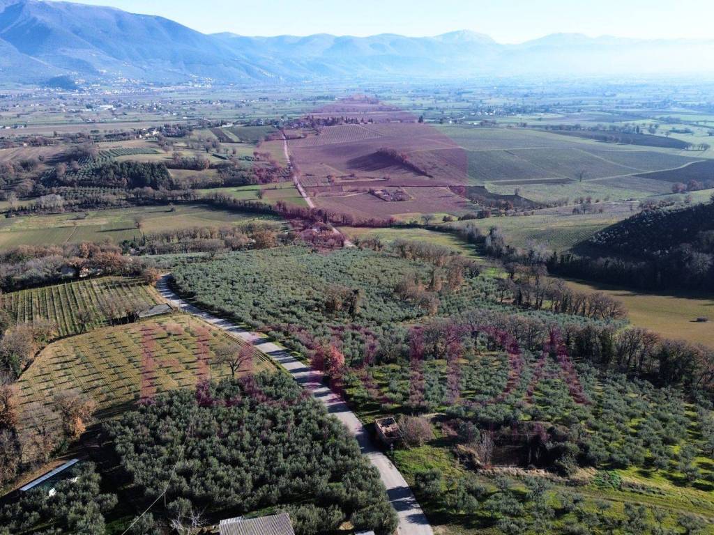 Rustico / casale a Montefalco in Vocabolo Poggio Turri - Foto 2