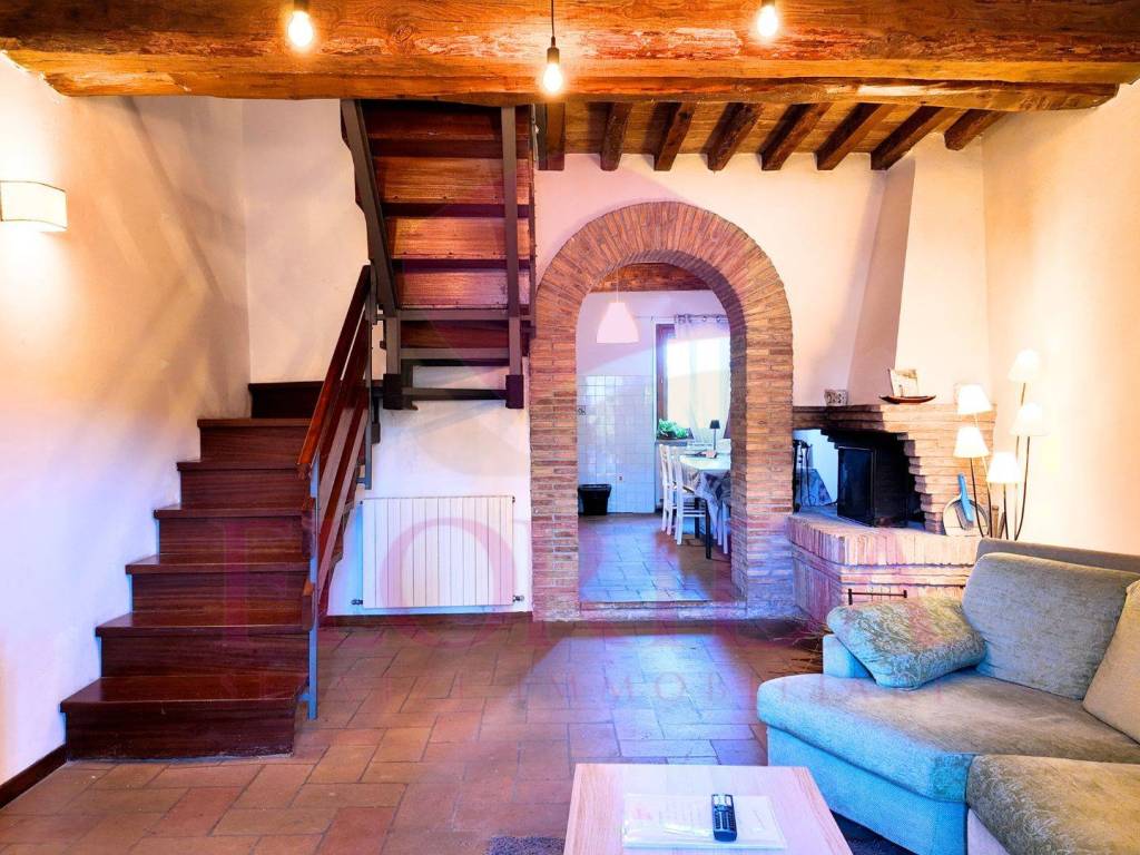 Rustico / casale a Montefalco in Vocabolo Poggio Turri - Foto 4