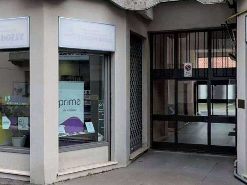 Box / garage a Rho in Via Porta Ronca, 55 - Foto 2