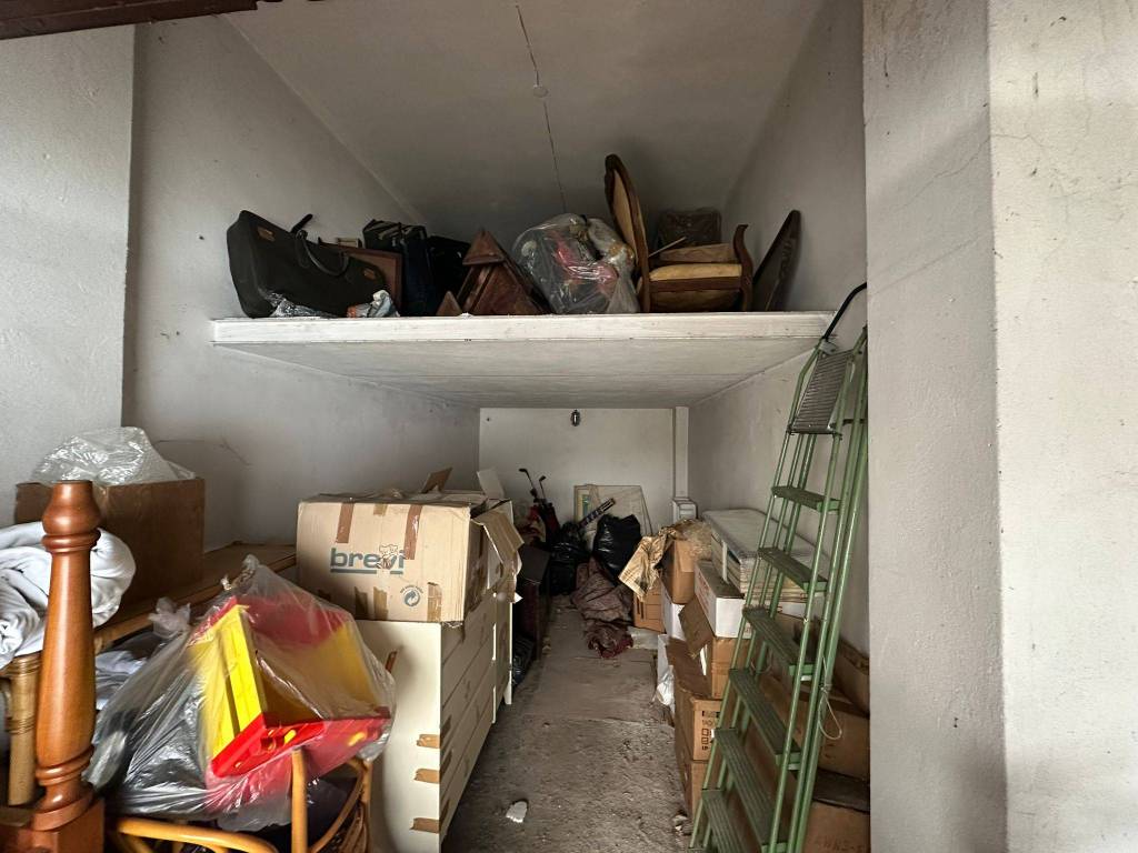 Box / garage a Rho in Via Porta Ronca, 55 - Foto 3