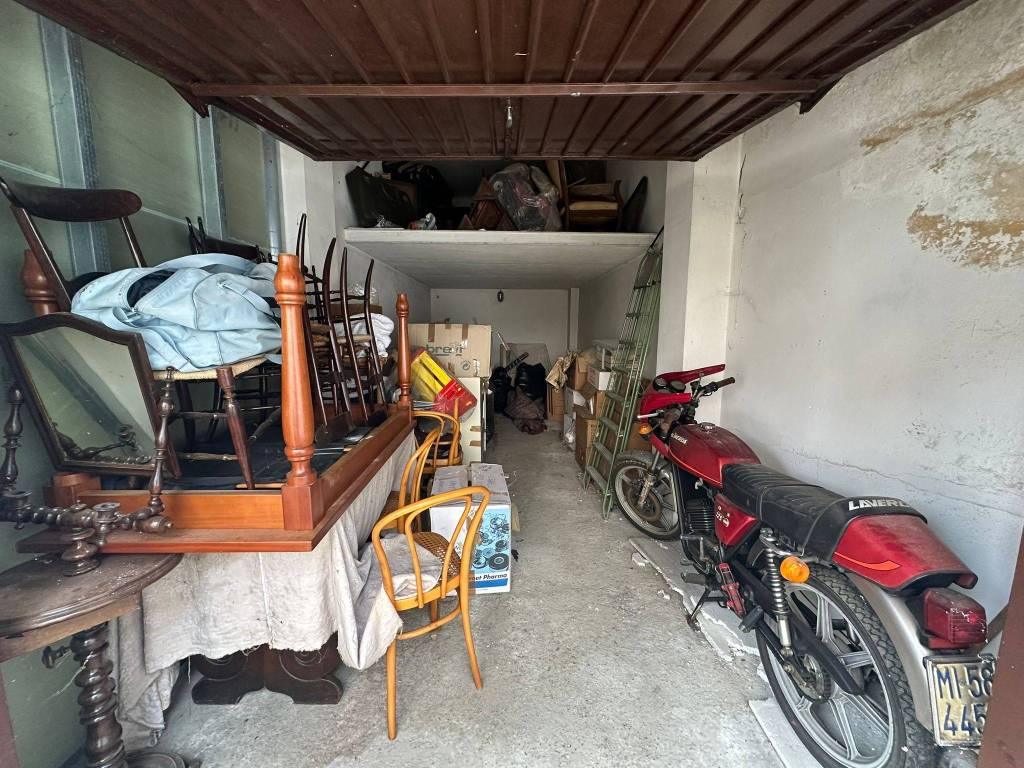 Box / garage a Rho in Via Porta Ronca, 55 - Foto 4