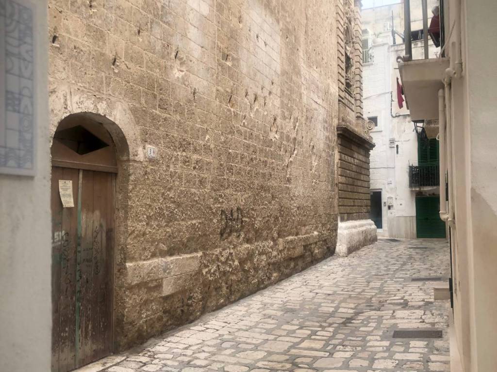 Appartamento a Monopoli in Vico San Leonardo - Foto 2