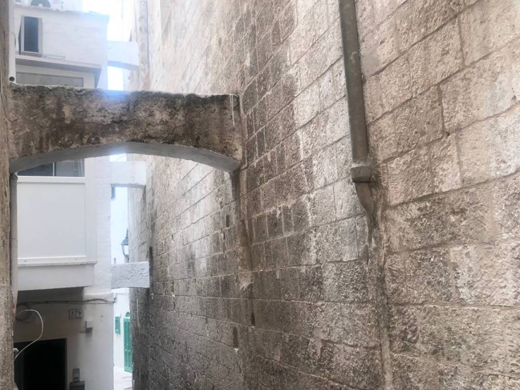 Appartamento a Monopoli in Vico San Leonardo - Foto 3