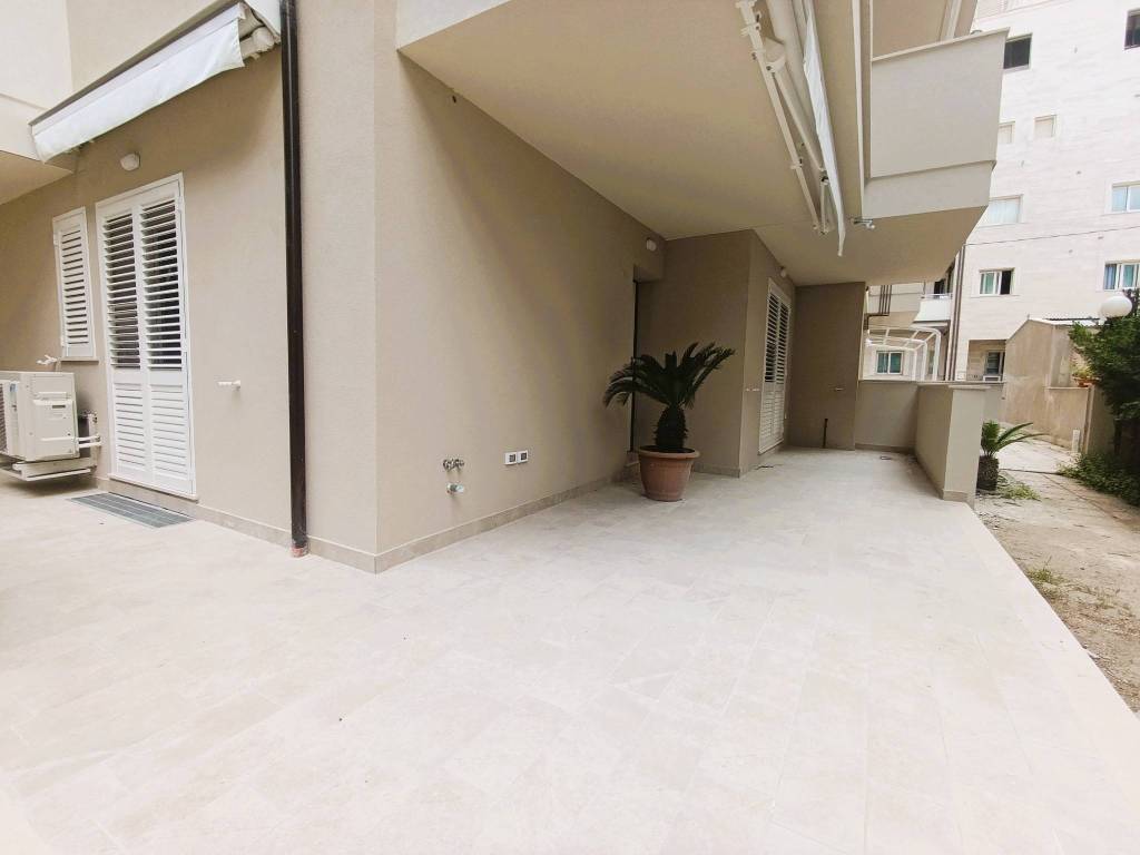 Appartamento a Alba adriatica in Via Firenze, 10 - Foto 5