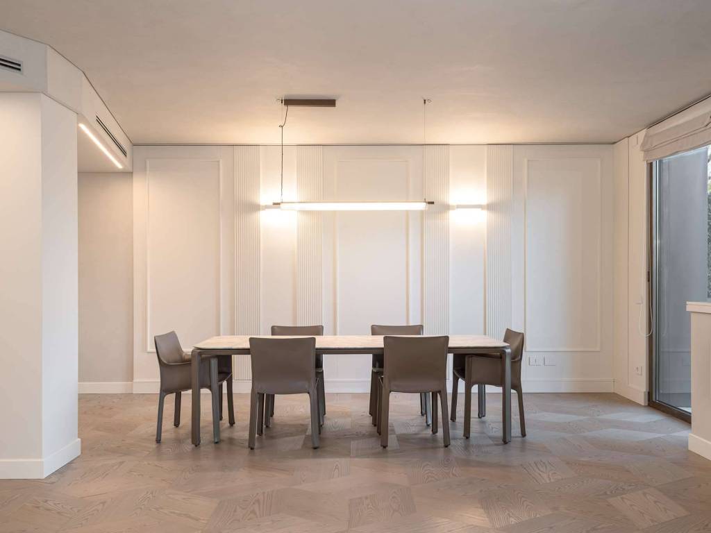 Appartamento a Bergamo in piazza mascheroni 9/A - Foto 2