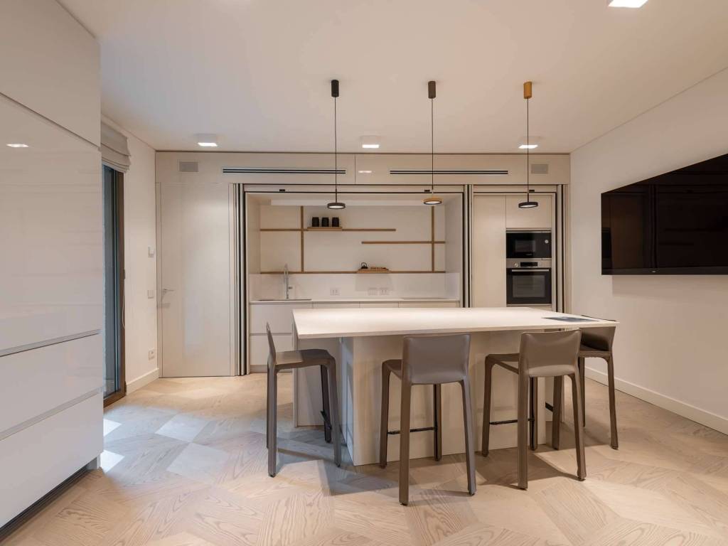 Appartamento a Bergamo in piazza mascheroni 9/A - Foto 3