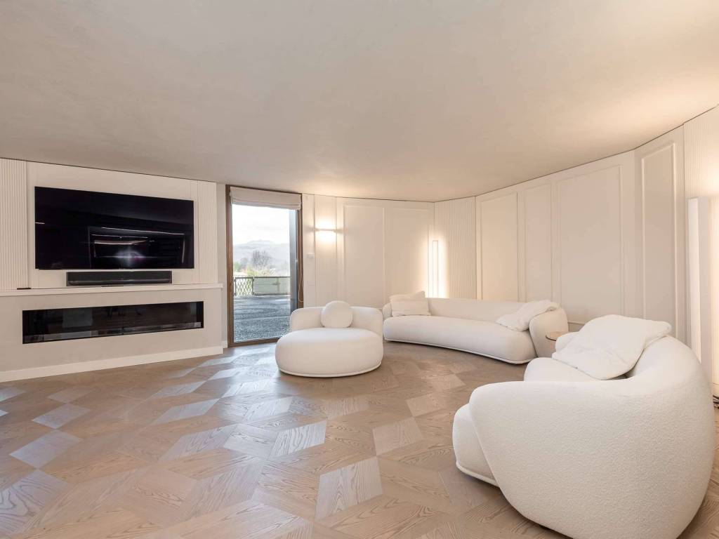 Appartamento a Bergamo in piazza mascheroni 9/A - Foto 4