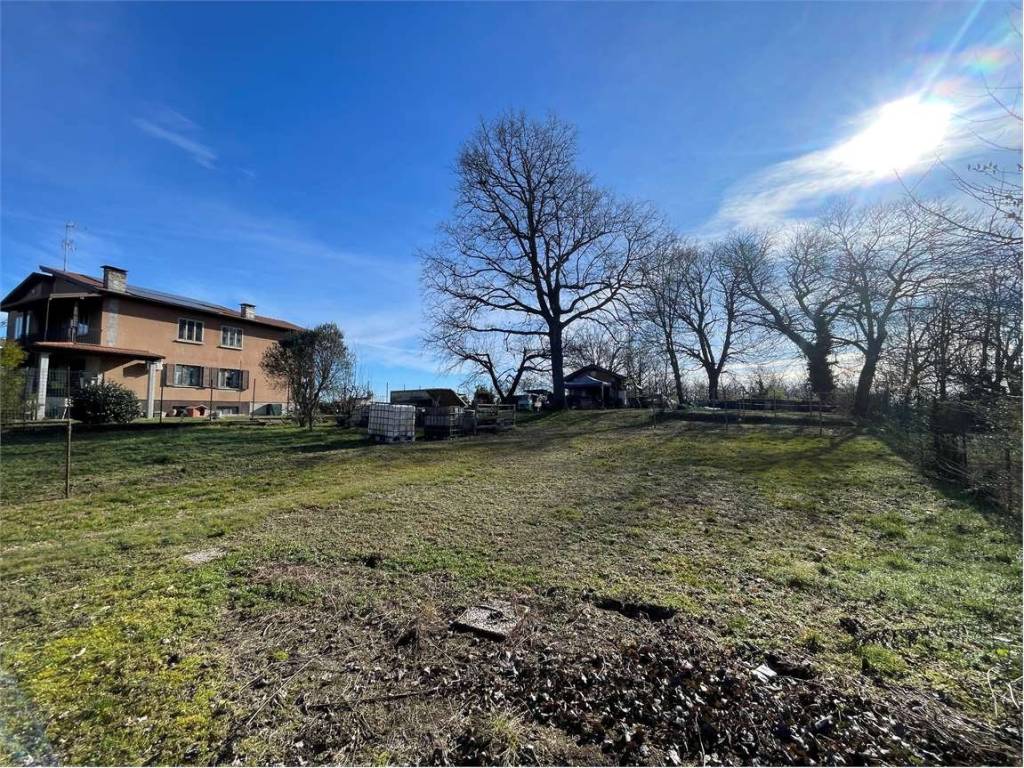Terreno a Golasecca in Via Matteotti - Foto 3