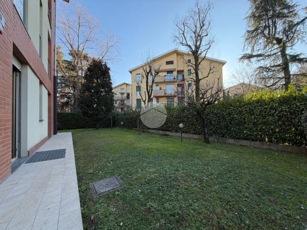 Appartamento a Bussero in Via Giuseppe Garibaldi, 4 - Foto 5