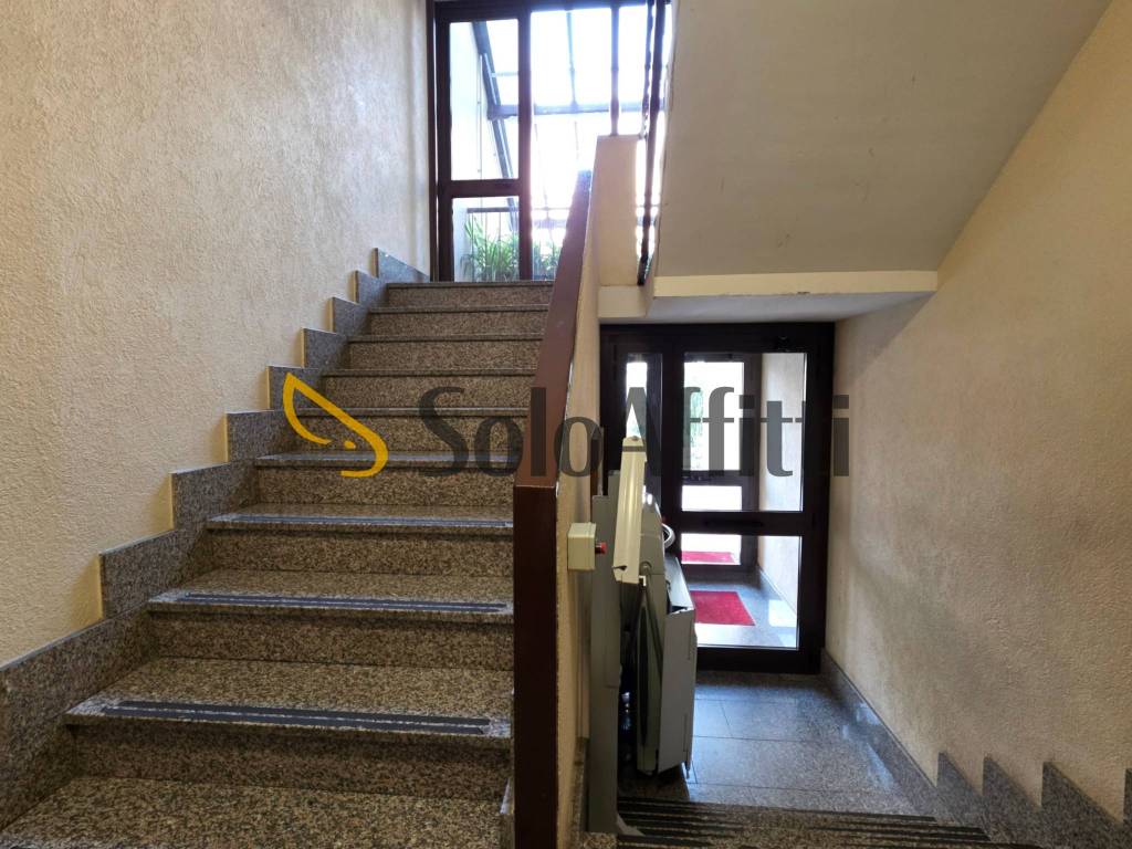 Appartamento a Grugliasco in Via Duccio Galimberti, 57 - Foto 2