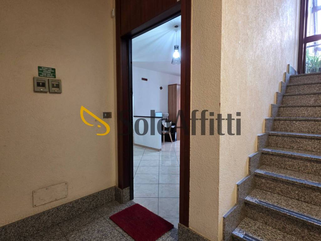 Appartamento a Grugliasco in Via Duccio Galimberti, 57 - Foto 3