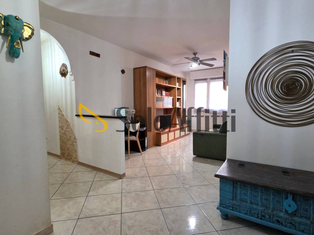 Appartamento a Grugliasco in Via Duccio Galimberti, 57 - Foto 4