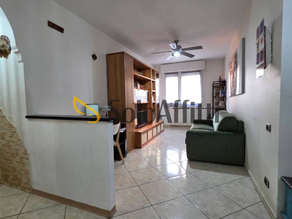 Appartamento a Grugliasco in Via Duccio Galimberti, 57 - Foto 5