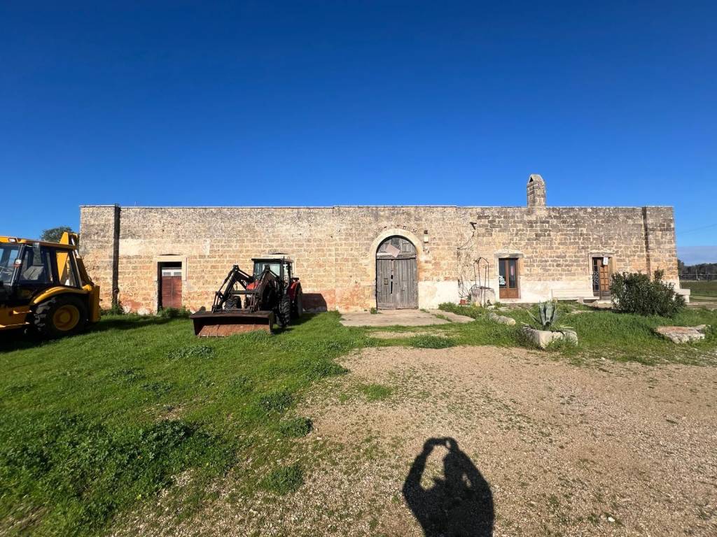 Rustico / casale a Galatina in Via Lequile - Foto 2