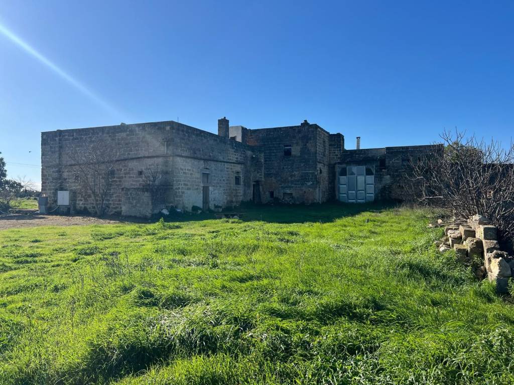 Rustico / casale a Galatina in Via Lequile - Foto 5