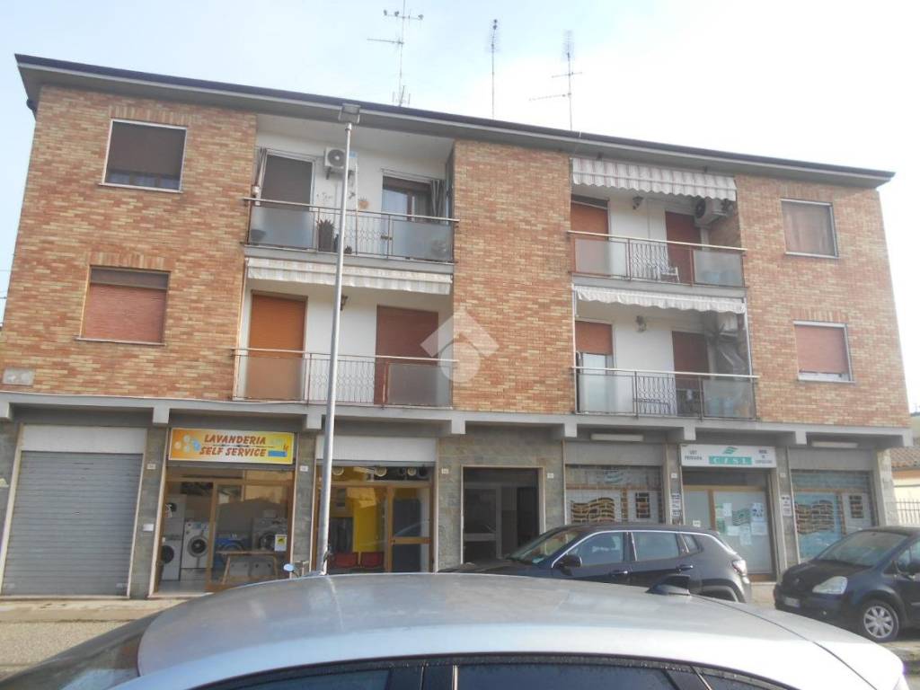 Appartamento a Comacchio in Via dei mercanti, 92 - Foto 2