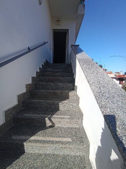 Appartamento a Pozzuoli in Via Monte Nuovo Licola Patria, 135 - Foto 5