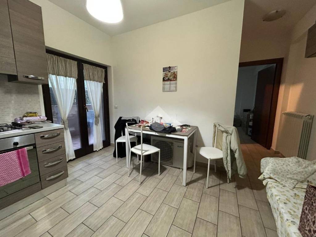 Appartamento a Cassino in VIA SFERRACAVALLI - Foto 5