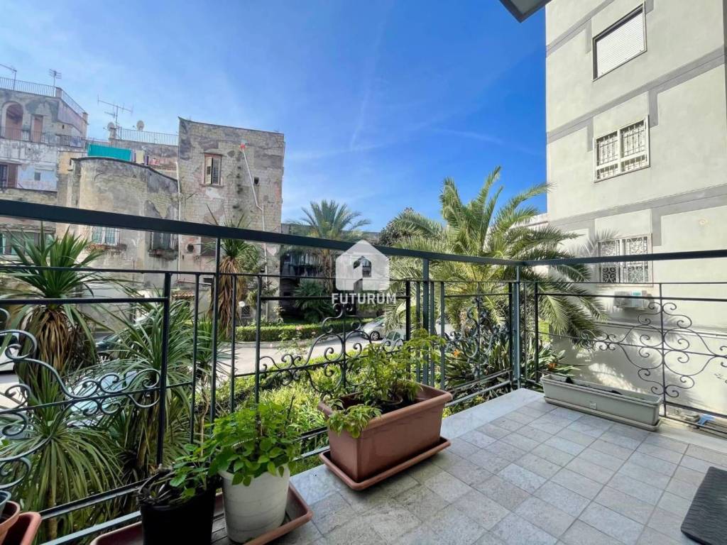 Appartamento a Portici in Via Zumbini, 18 - Foto 3