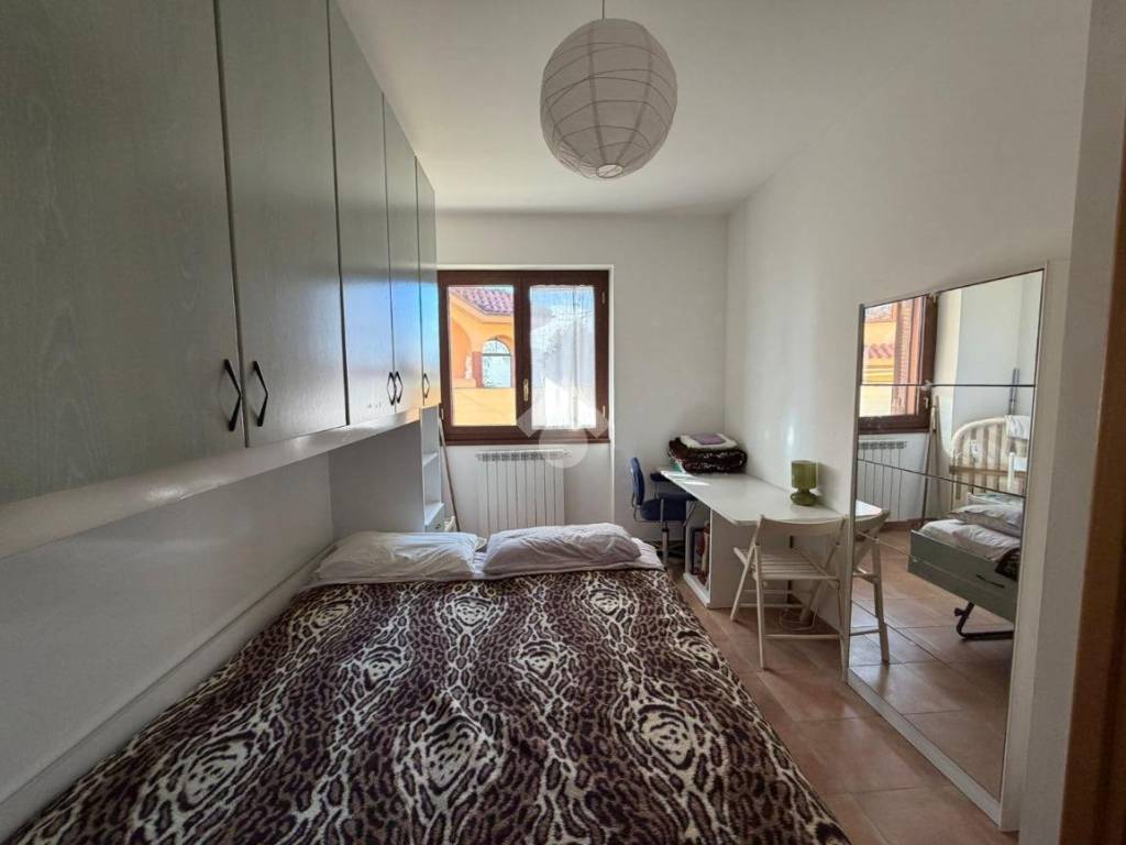 Appartamento a Rocca priora in VIA DELLA ROCCA, 108 - Foto 3