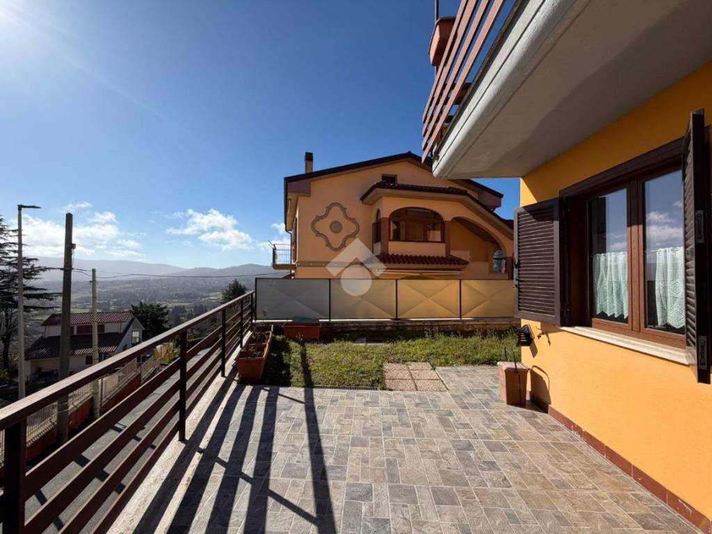 Appartamento a Rocca priora in VIA DELLA ROCCA, 108 - Foto 4