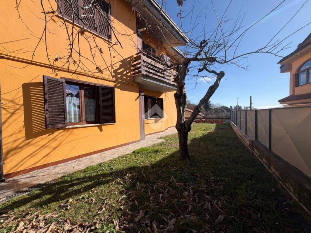 Appartamento a Rocca priora in VIA DELLA ROCCA, 108 - Foto 5