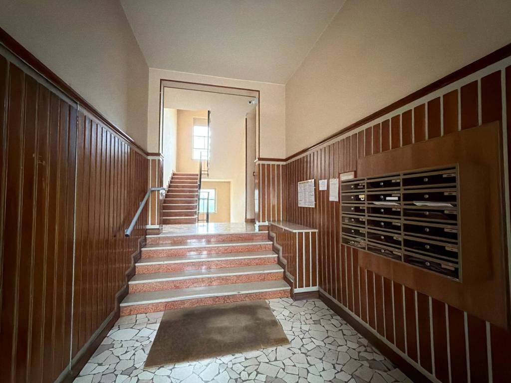 Appartamento a Canegrate in Via Luigi Cadorna, 3 - Foto 2