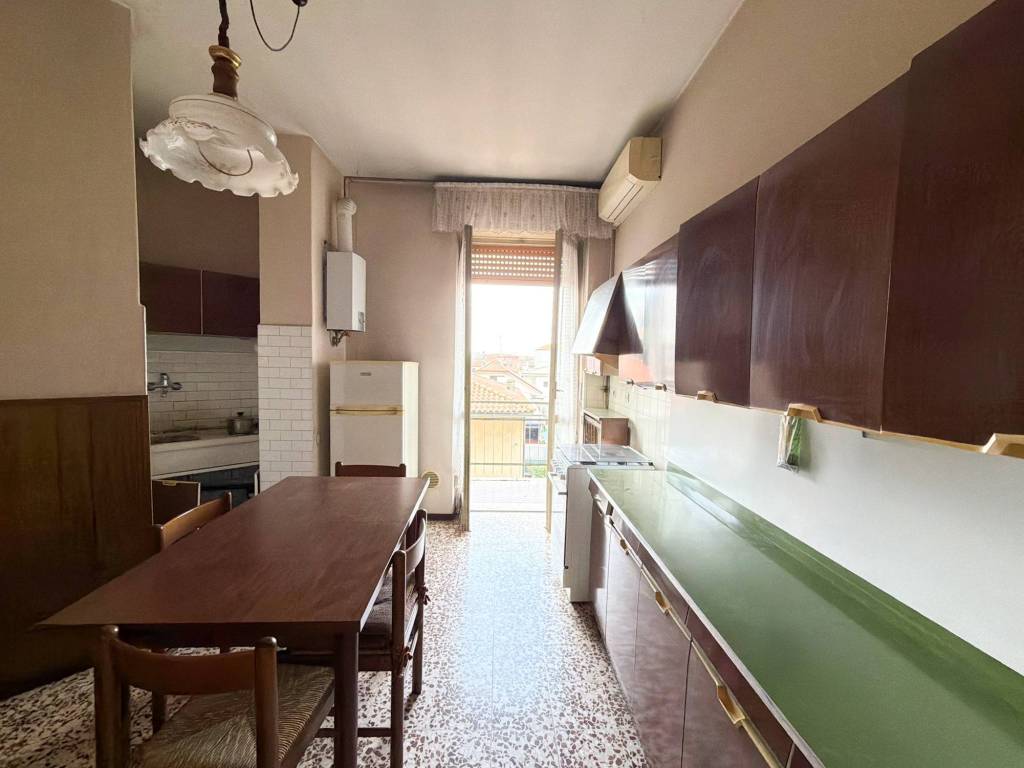 Appartamento a Canegrate in Via Luigi Cadorna, 3 - Foto 4