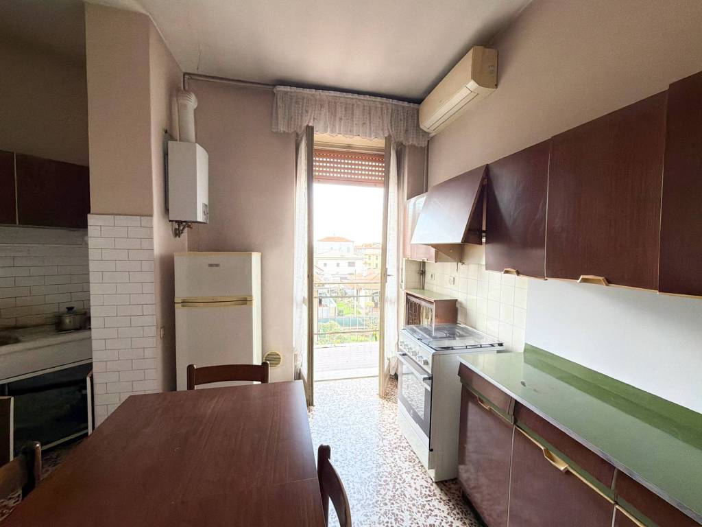 Appartamento a Canegrate in Via Luigi Cadorna, 3 - Foto 5