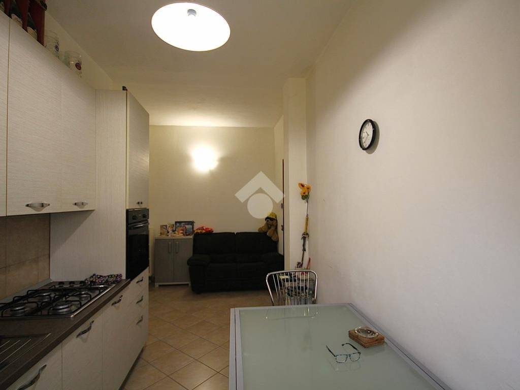 Appartamento a Alba in Corso Cortemilia, 131 - Foto 2