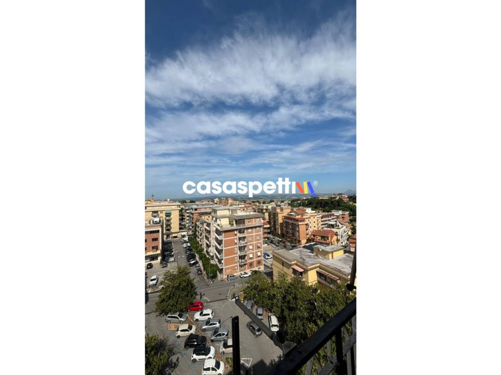 Appartamento a Monterotondo in Piazza Roma 26 - Foto 2