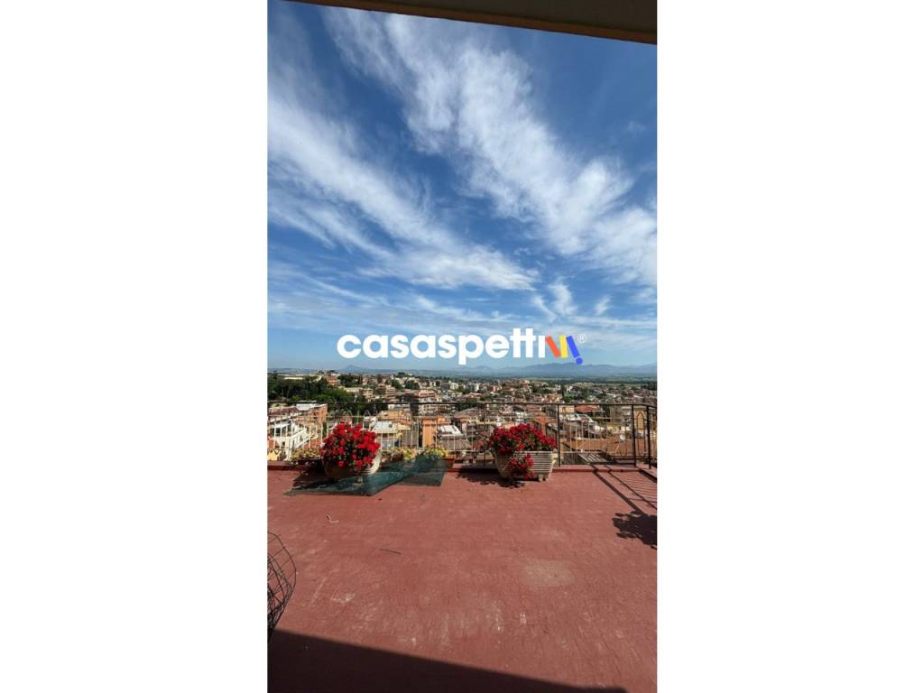 Appartamento a Monterotondo in Piazza Roma 26 - Foto 3