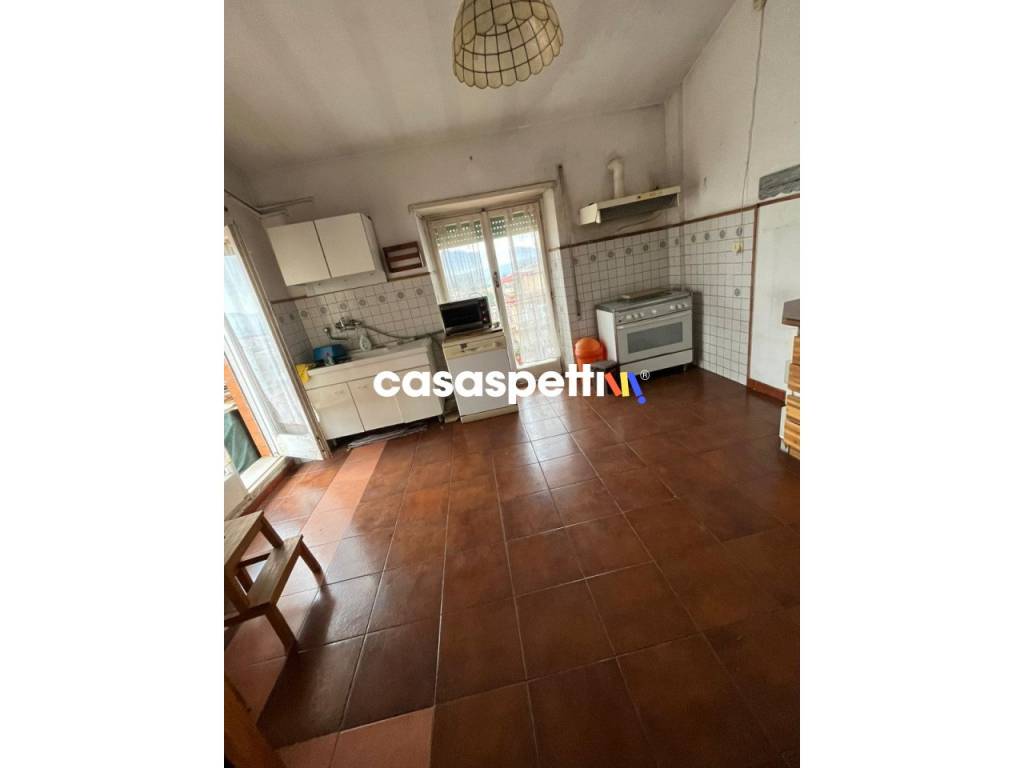 Appartamento a Monterotondo in Piazza Roma 26 - Foto 4