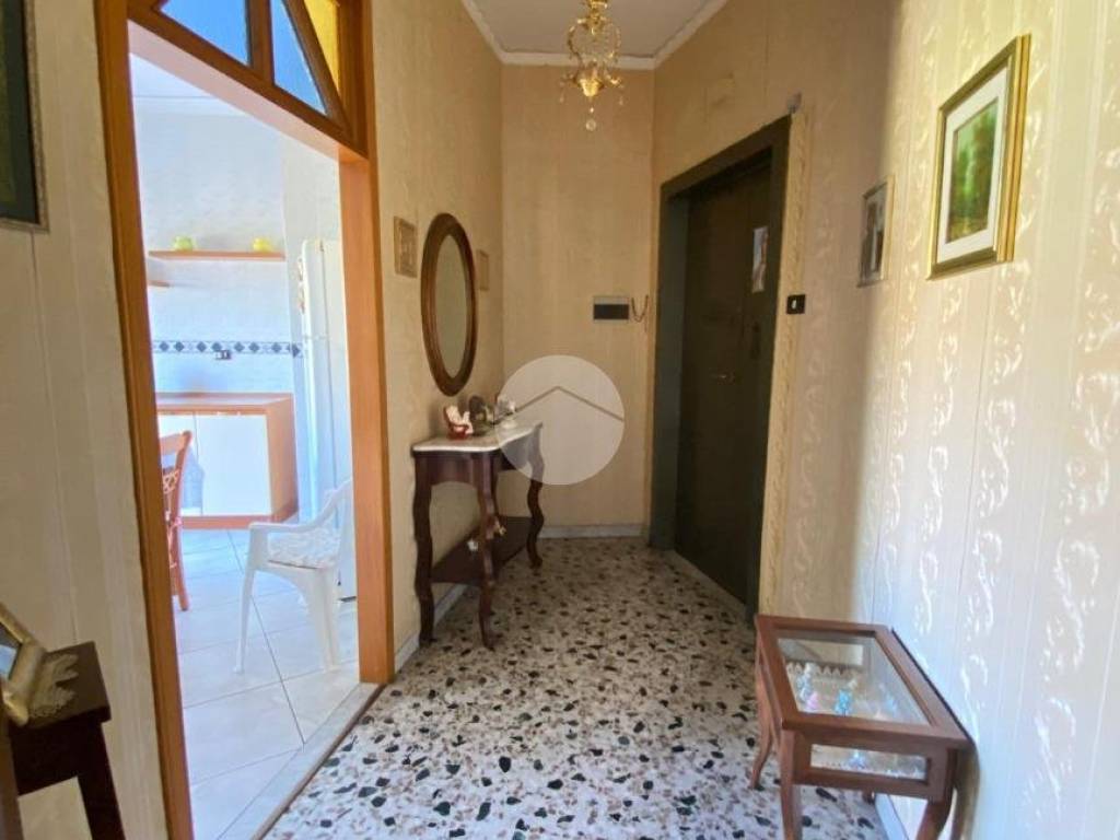 Appartamento a Torre del greco in Via dei Carpentieri - Foto 2