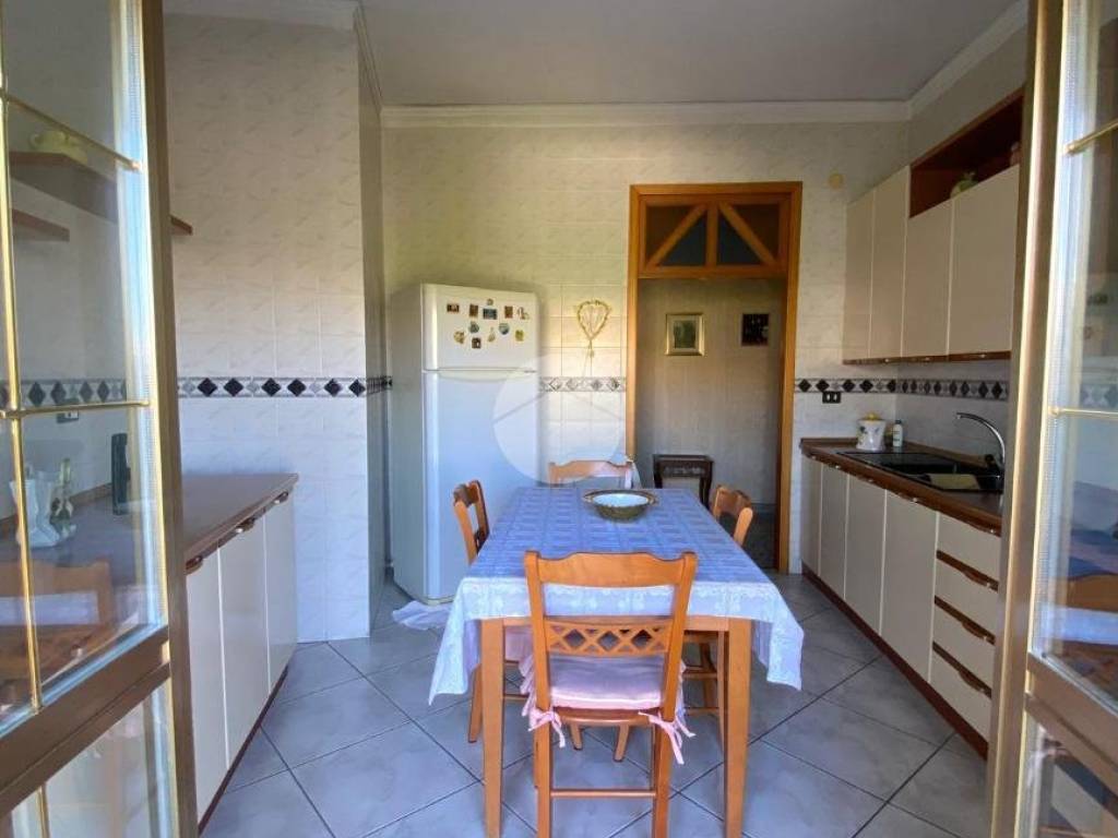 Appartamento a Torre del greco in Via dei Carpentieri - Foto 4