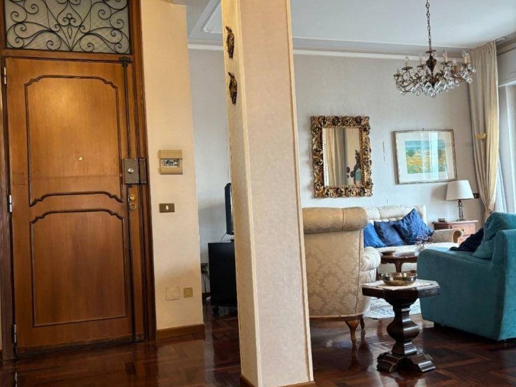 Appartamento a Lanciano in Via del Mare - Foto 5