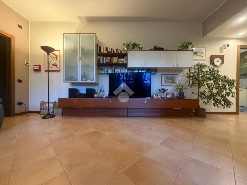 Appartamento a Bussero in Via Giuseppe Garibaldi, 4 - Foto 5