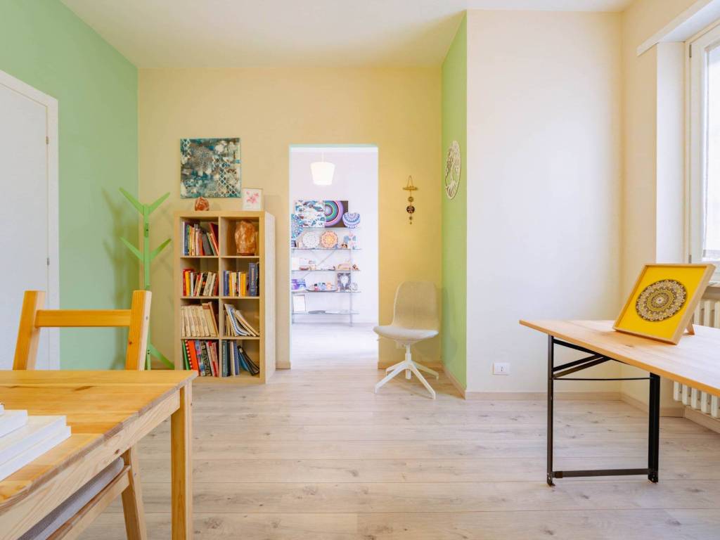 Appartamento a Piossasco in Via Rivalta, 17 - Foto 2