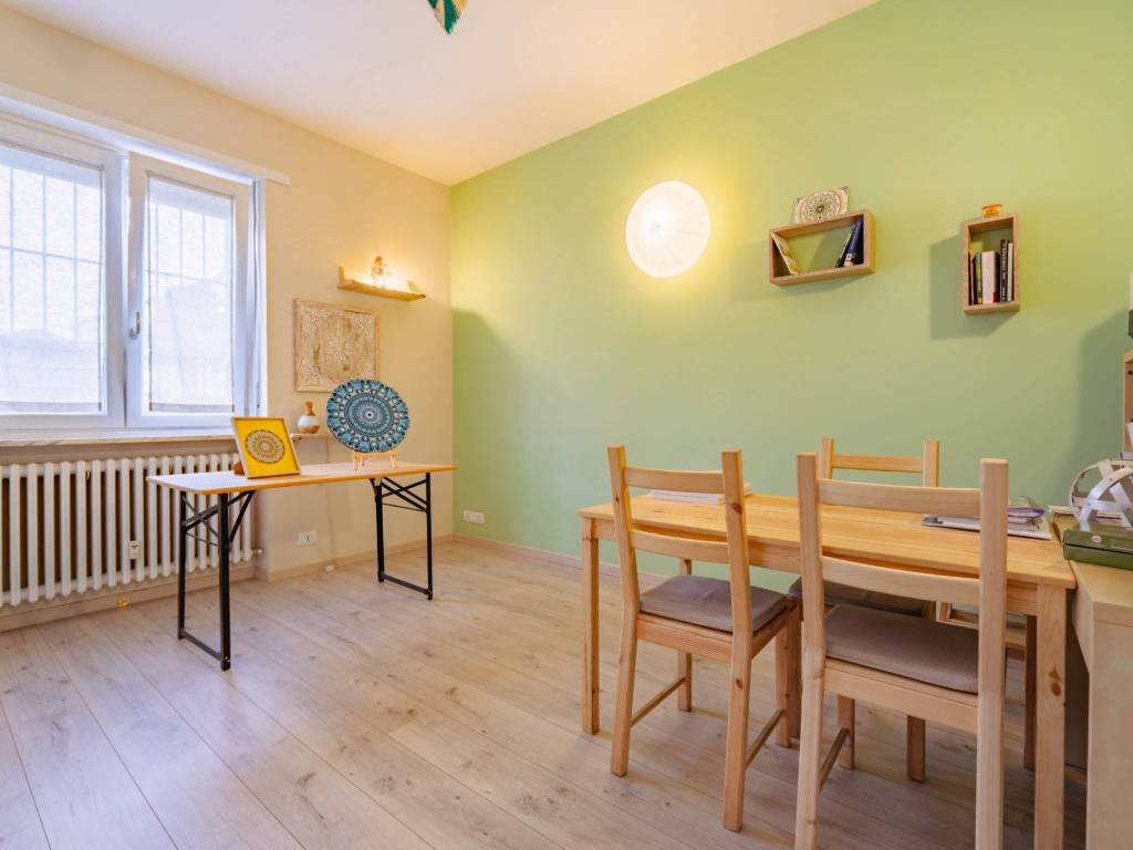 Appartamento a Piossasco in Via Rivalta, 17 - Foto 3