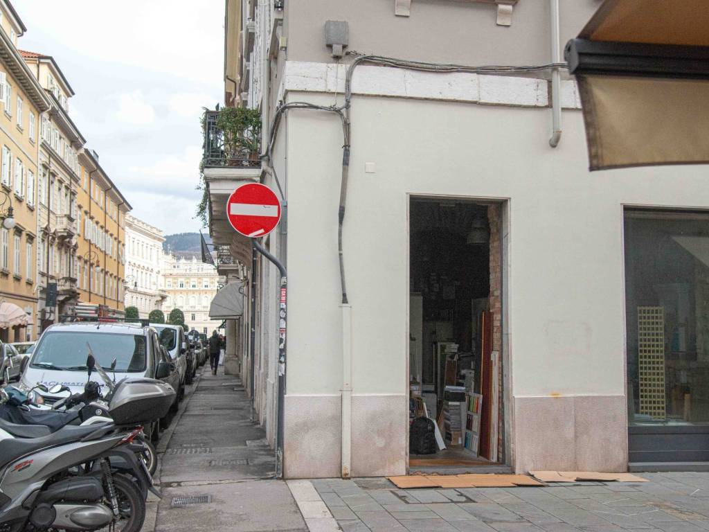 Immobile a Trieste in Via Boccardi - Foto 2