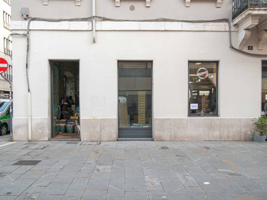 Immobile a Trieste in Via Boccardi - Foto 3