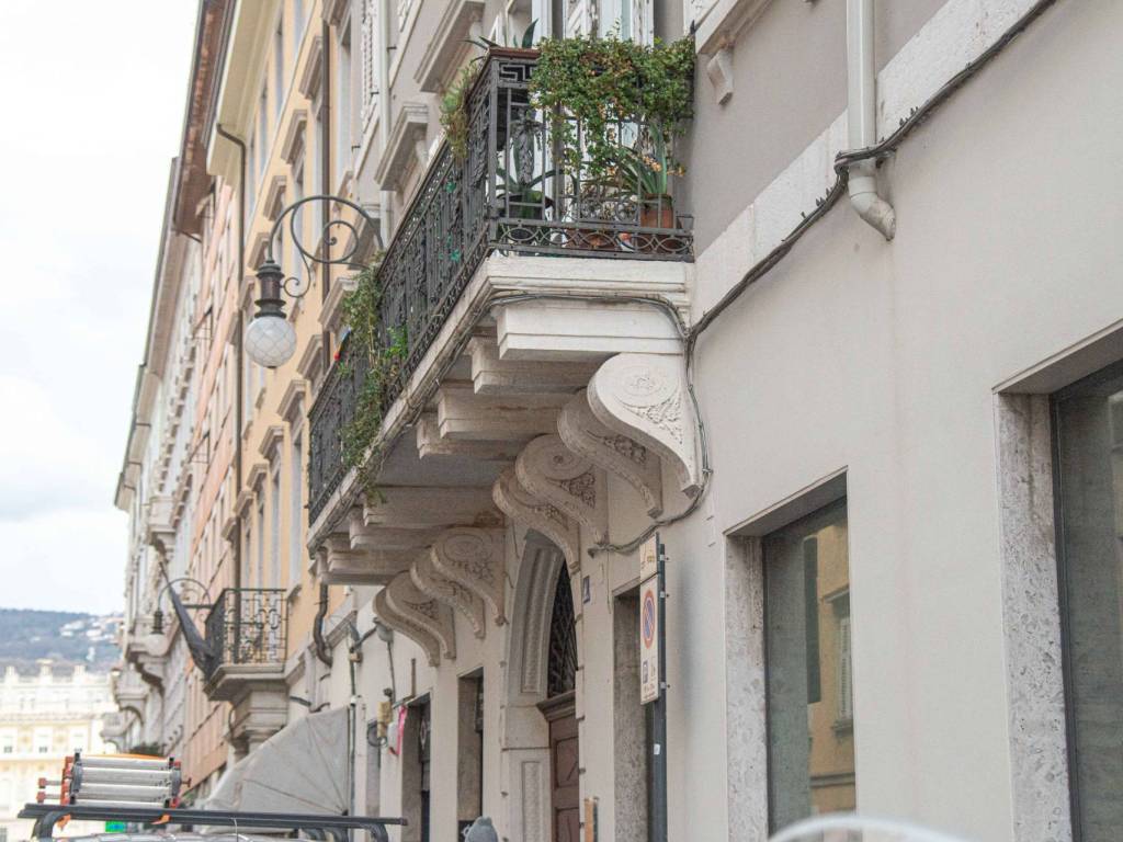 Immobile a Trieste in Via Boccardi - Foto 5