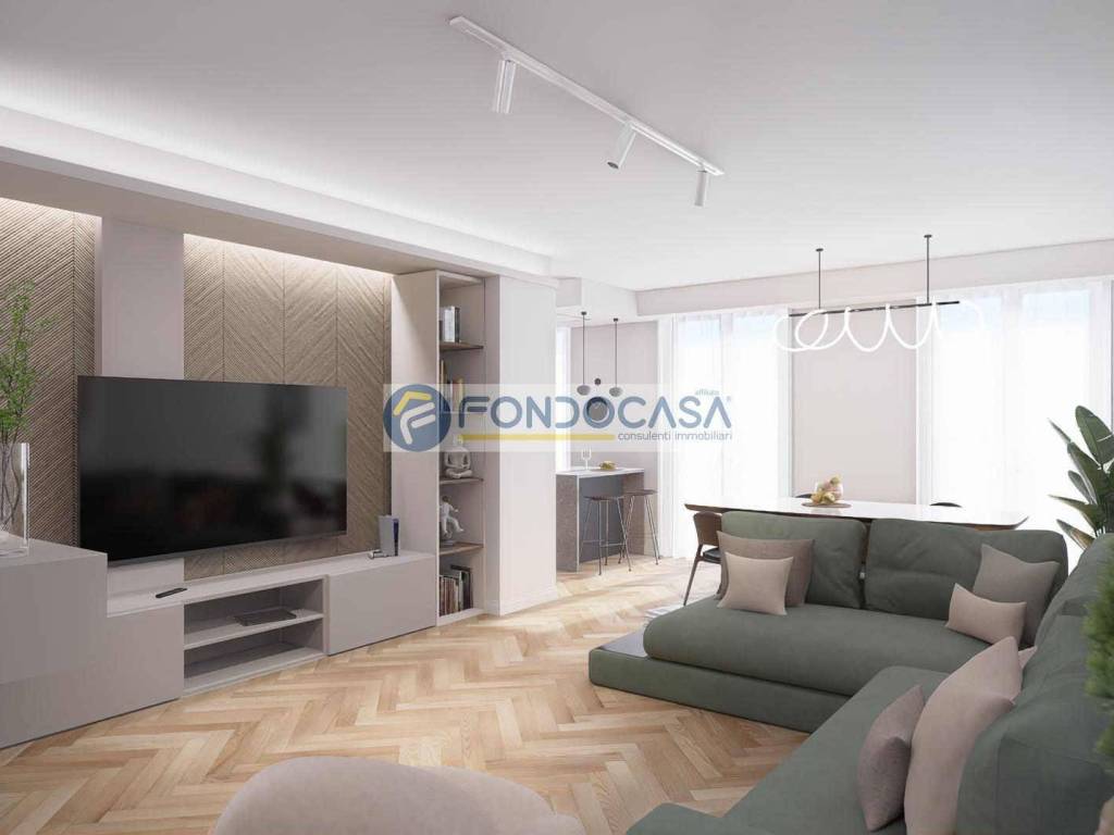 Appartamento a Pavia in Corso Camillo Benso Conte di Cavour - Foto 2