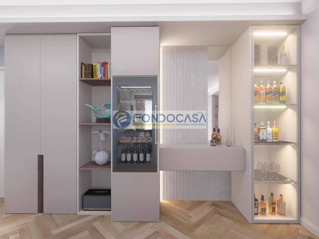 Appartamento a Pavia in Corso Camillo Benso Conte di Cavour - Foto 4